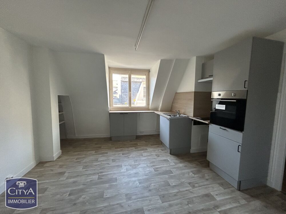   immeuble Angers