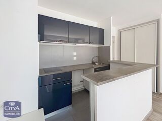  Appartement à vendre 2 pièces 35 m²