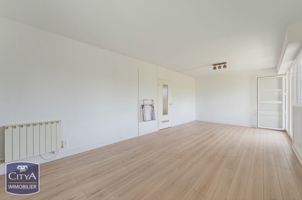 Vente Appartement appartement Bordeaux
