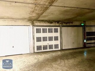  Parking / Garage à vendre 14 m²