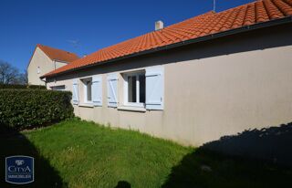  Maison à vendre 5 pièces 80 m²