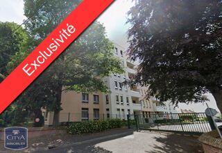  Appartement à vendre 1 pièce 31 m²