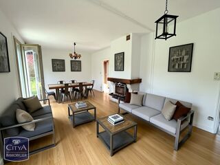  Maison à vendre 3 pièces 70 m²