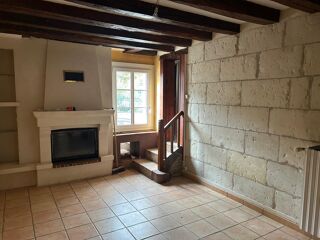  Maison � vendre 4 pi�ces 85 m�