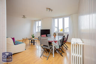  Appartement � vendre 4 pi�ces 81 m�