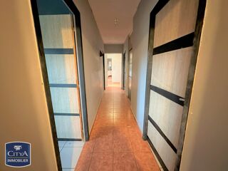  Maison à vendre 6 pièces 162 m²
