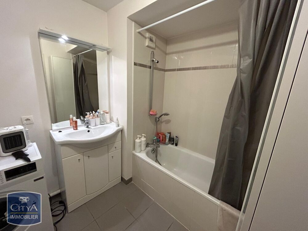 Vente Appartement appartement Poitiers