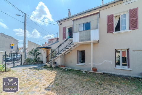 immeuble 164000 42300 Roanne