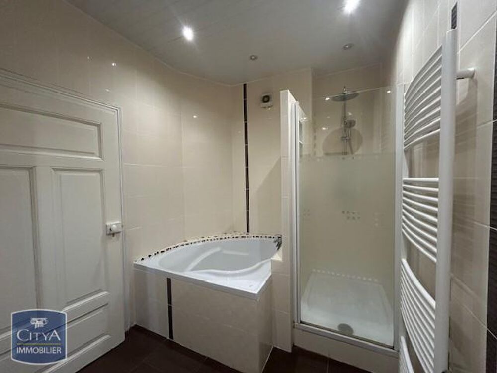 Vente Appartement appartement Metz