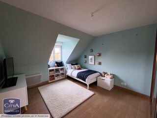  Appartement à vendre 3 pièces 89 m²