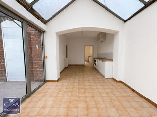  Maison à vendre 6 pièces 120 m²