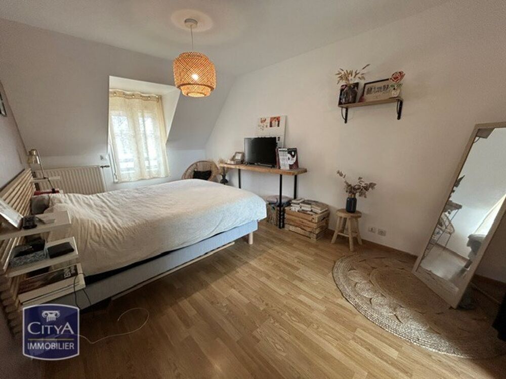 Vente Maison maison Cherbourg-en-cotentin