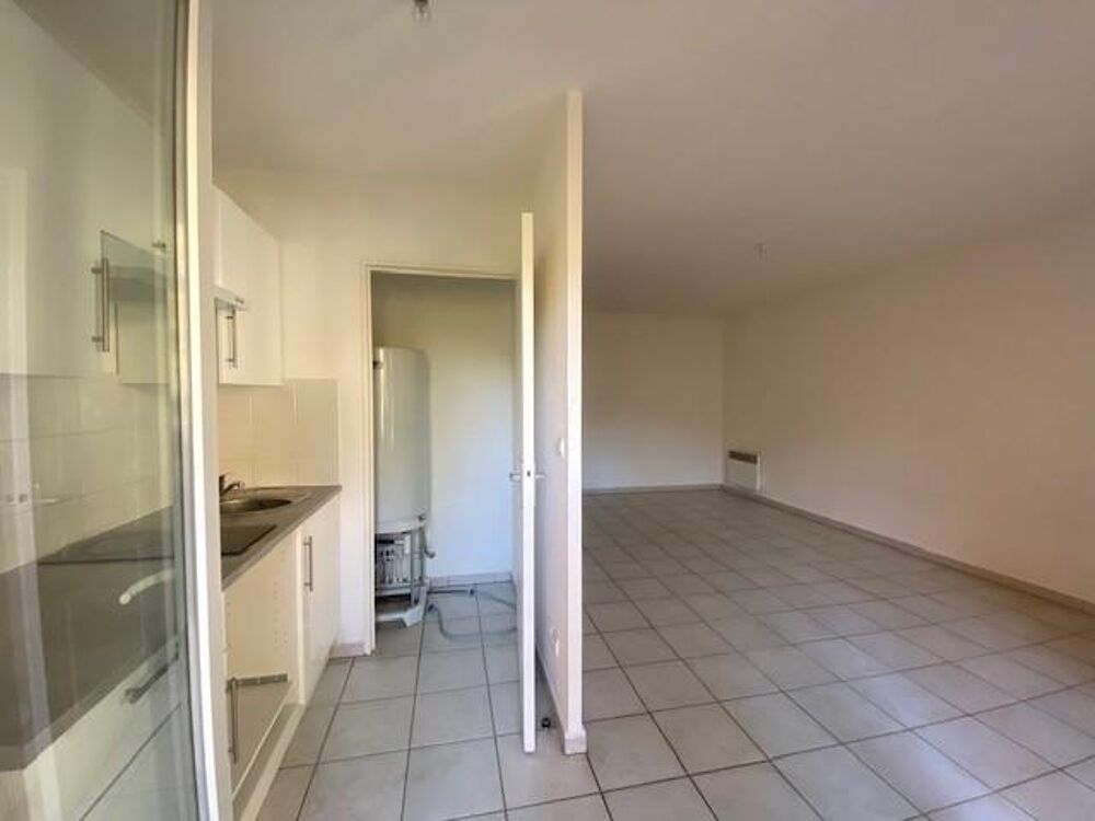 Vente Appartement appartement Nice