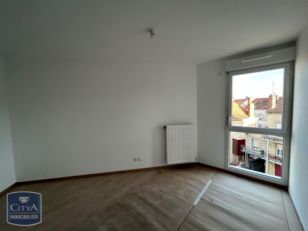 Vente Appartement appartement Roanne