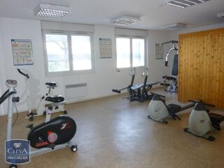  Appartement � vendre 1 pi�ce 22 m�