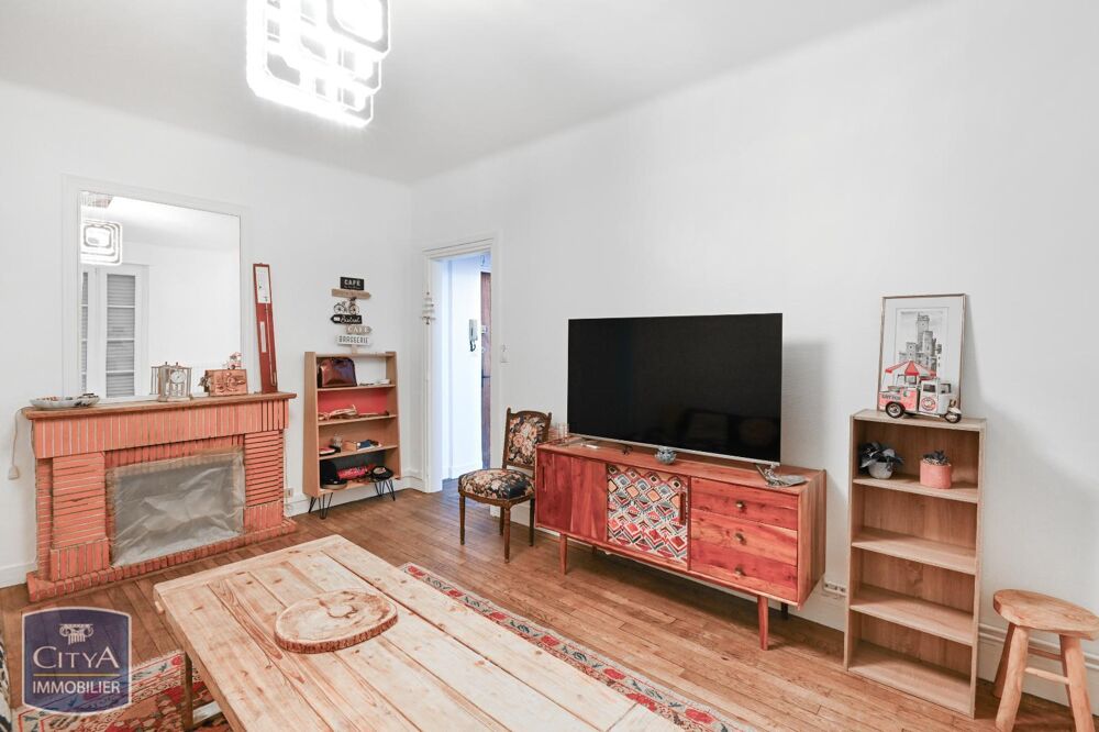 Vente Appartement appartement Caen