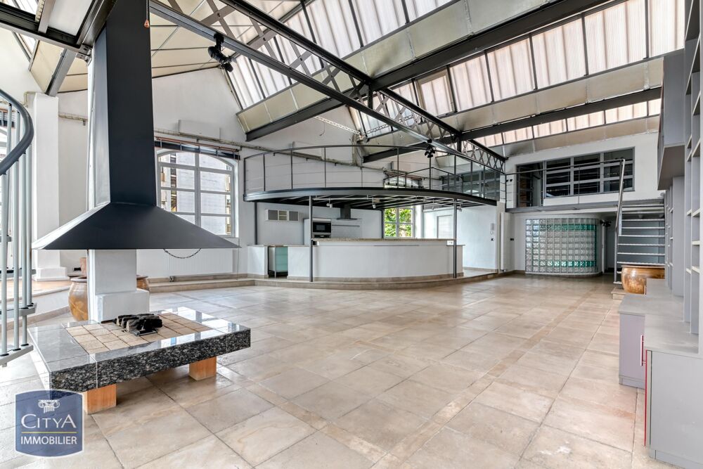 � vendre  Appartement Lyon 3