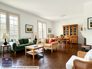  Maison � vendre 5 pi�ces 126 m�