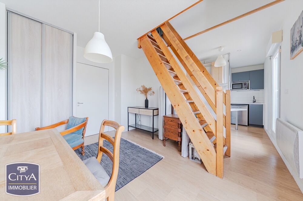 Vente Appartement appartement Tours
