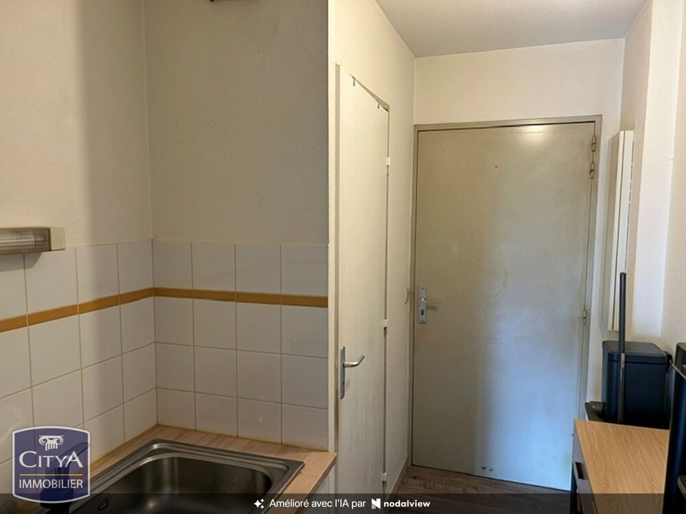 Vente Appartement appartement Saint-paul-lès-dax