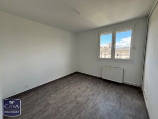  Appartement à vendre 3 pièces 56 m²