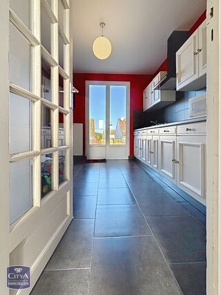  Maison à vendre 5 pièces 86 m²