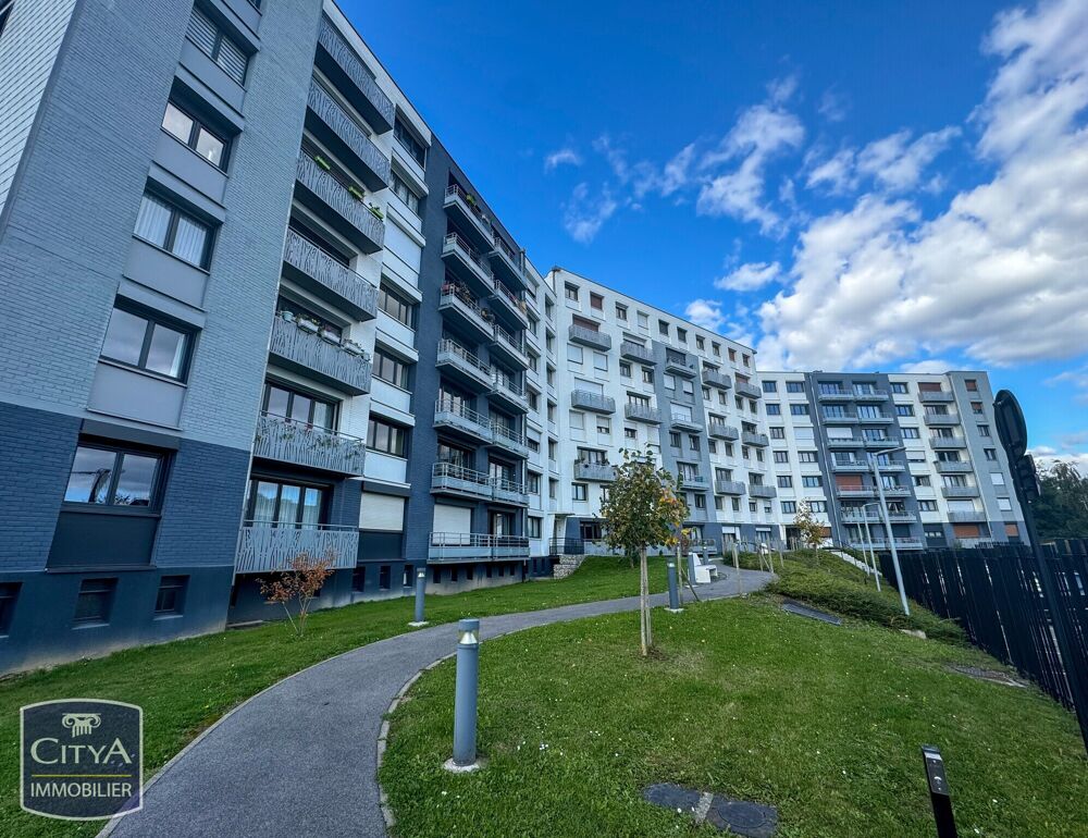 Vente Appartement appartement Arras