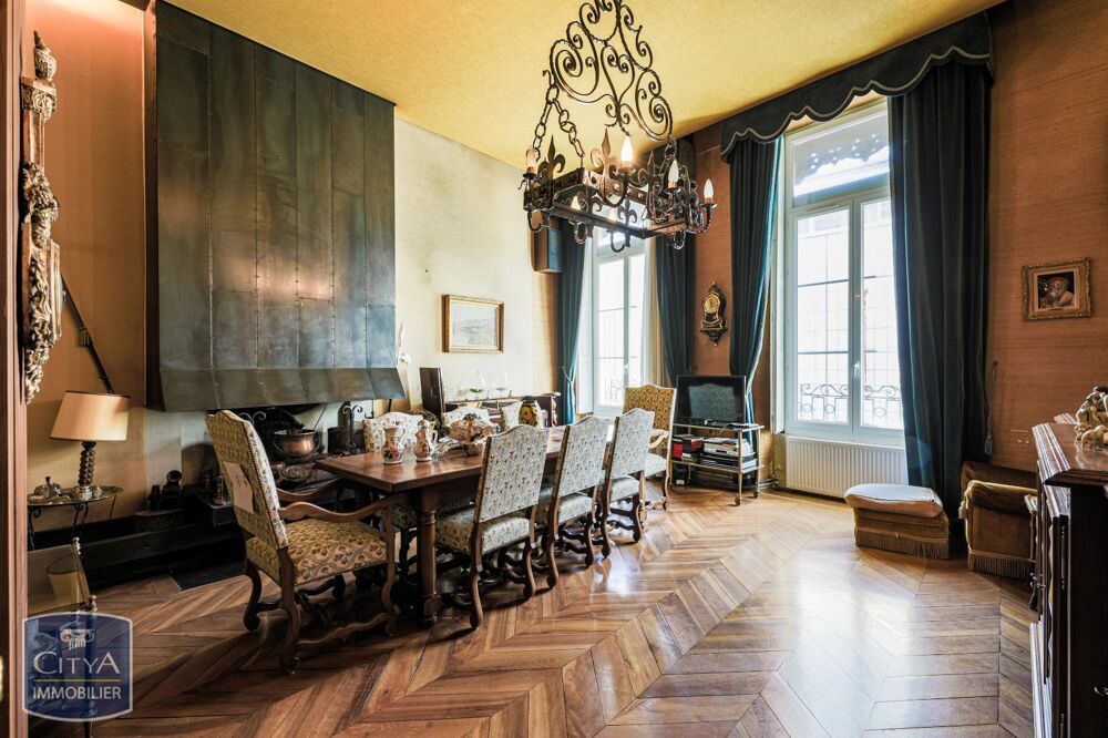 Vente Appartement appartement Grenoble