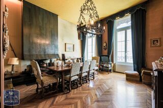  Appartement à vendre 5 pièces 174 m²
