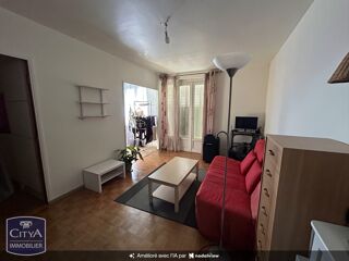 Appartement 3 pièces 51 m² · à Pau · 51 m² · 99 000 €