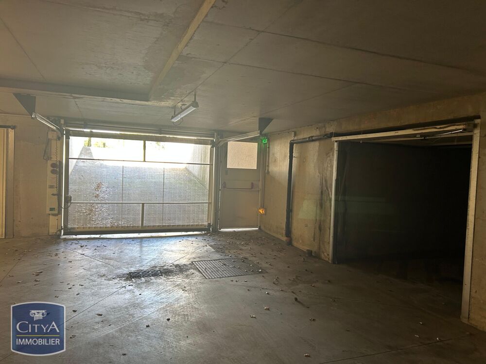 Vente Parking/Garage parking Avignon