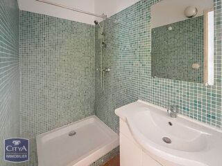  Appartement à vendre 2 pièces 40 m²