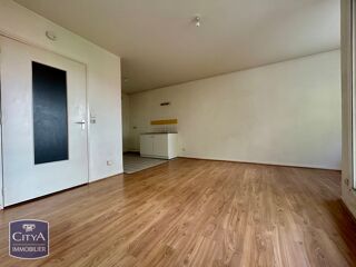  Appartement à vendre 2 pièces 47 m²