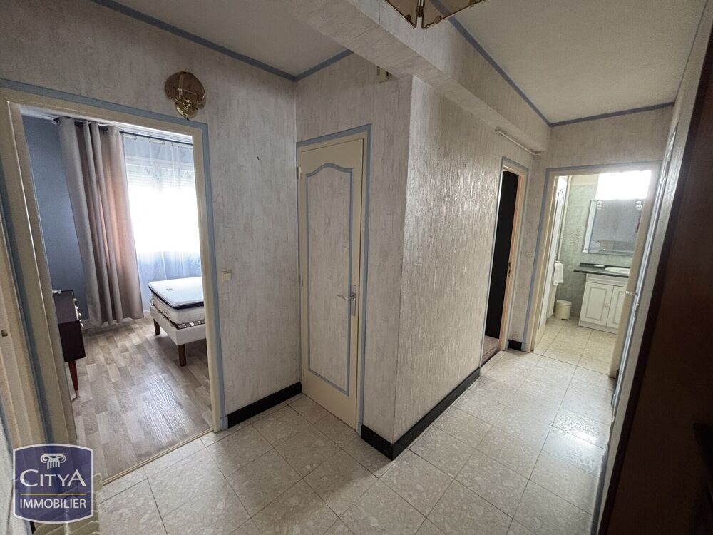 Vente Appartement appartement Le mans