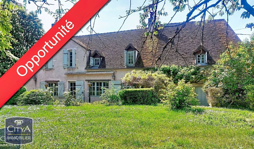 Maison 6 pièces 173 m² · à Beaune · 173 m² · 395 000 €