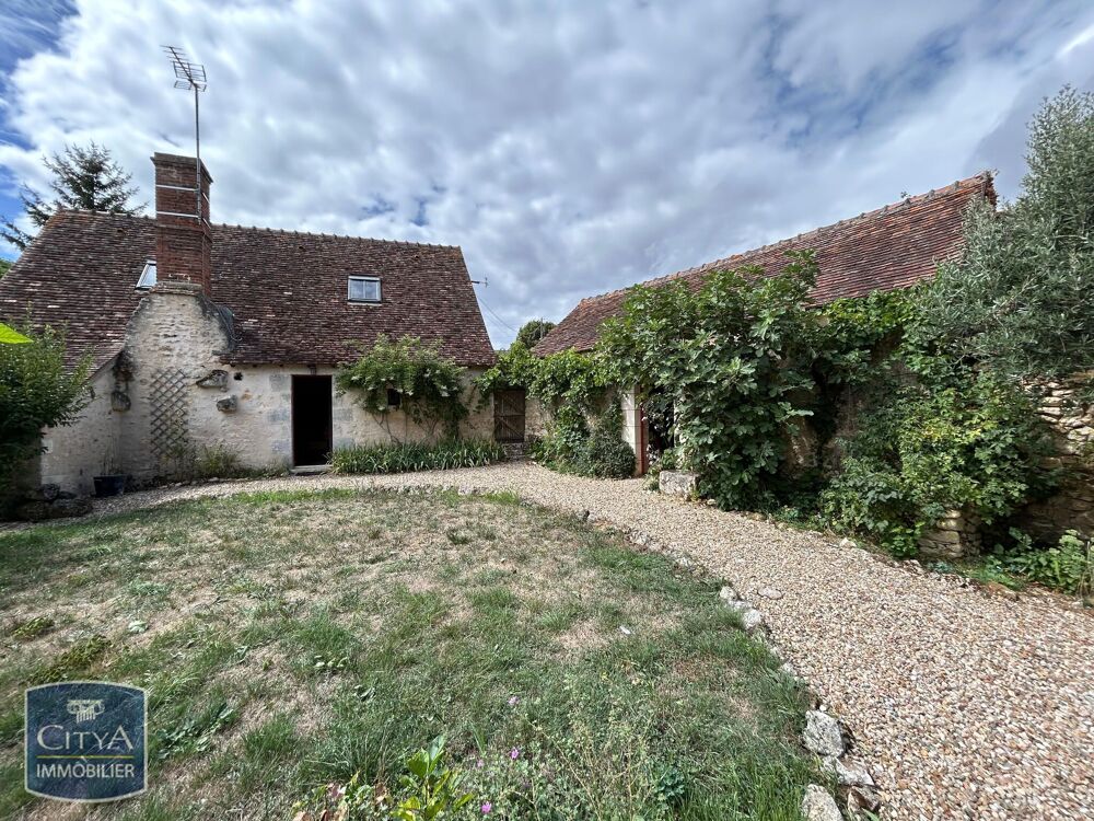 Maison 6 pièces 92 m² · à Le Blanc · 92 m² · 180 000 €