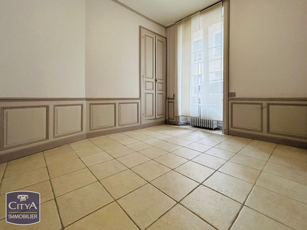 Vente Maison maison Châteauroux