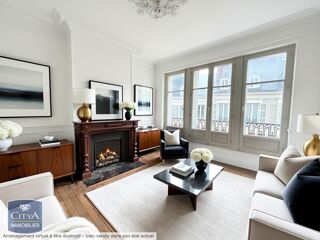  Appartement � vendre 5 pi�ces 121 m�