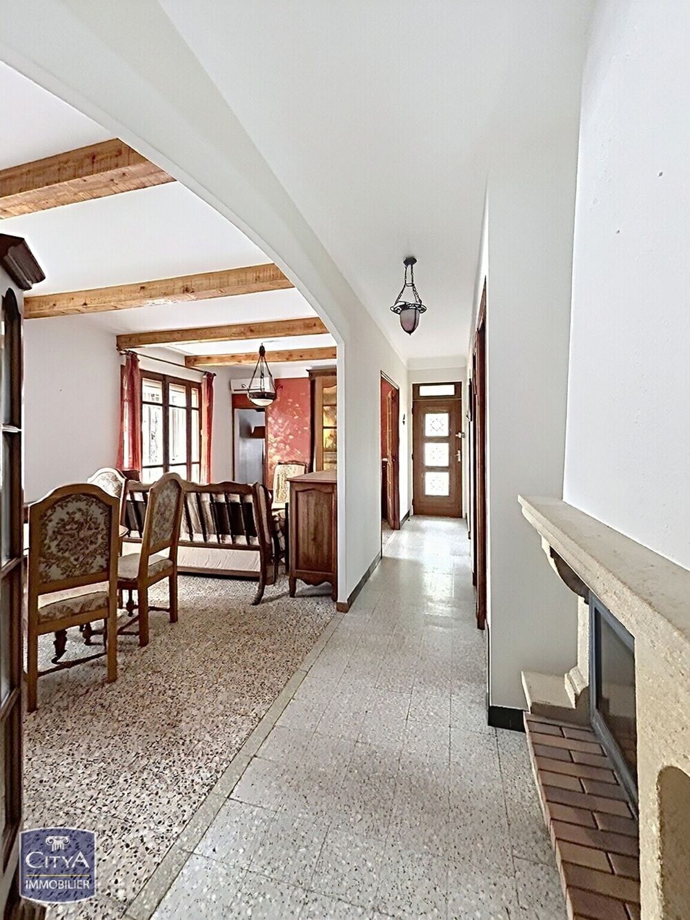 maison