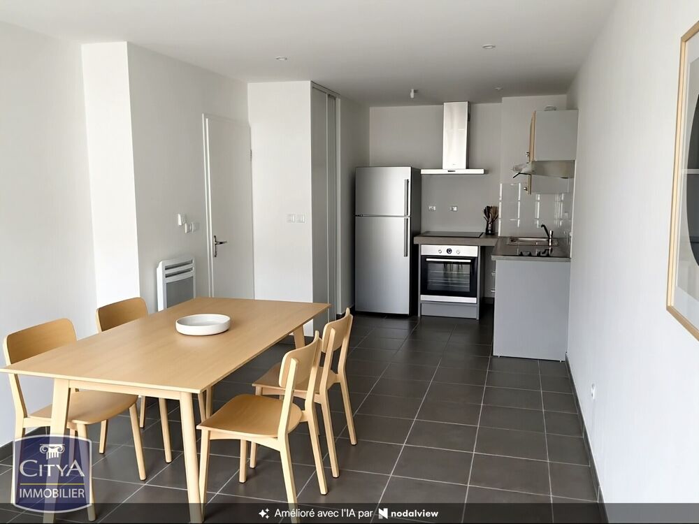 Vente Appartement appartement Toulouse