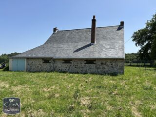  Maison � vendre 5 pi�ces 78 m�