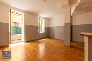  Appartement à vendre 2 pièces 52 m²