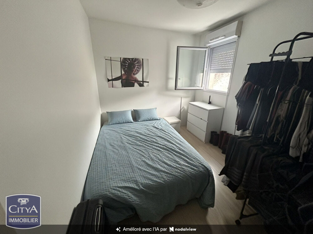 Vente Appartement appartement Tours