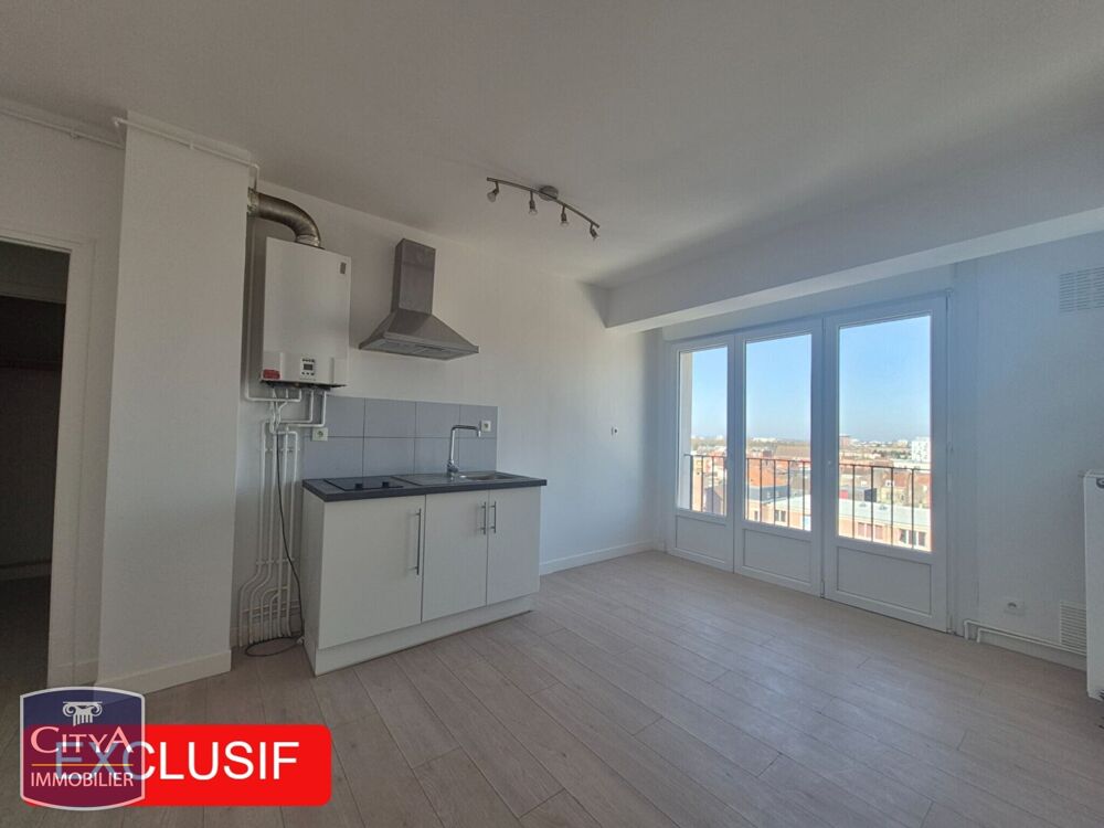 Vente Appartement appartement Lille