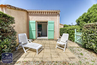  Maison à vendre 2 pièces 32 m²