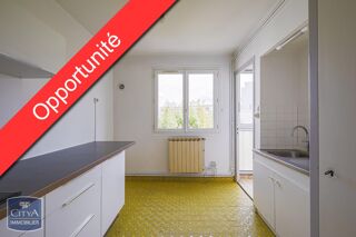 Appartement à vendre 4 pièces 68 m²