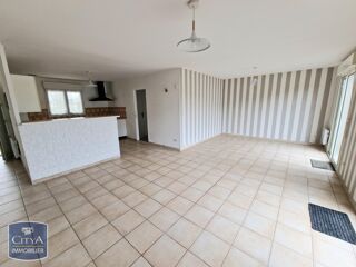  Maison à vendre 5 pièces 101 m²