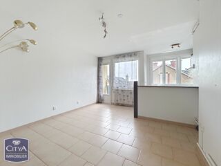  Appartement � vendre 2 pi�ces 36 m�