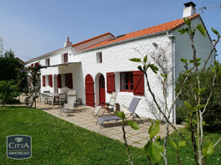  Maison � vendre 6 pi�ces 140 m�