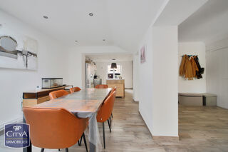  Maison à vendre 4 pièces 117 m²